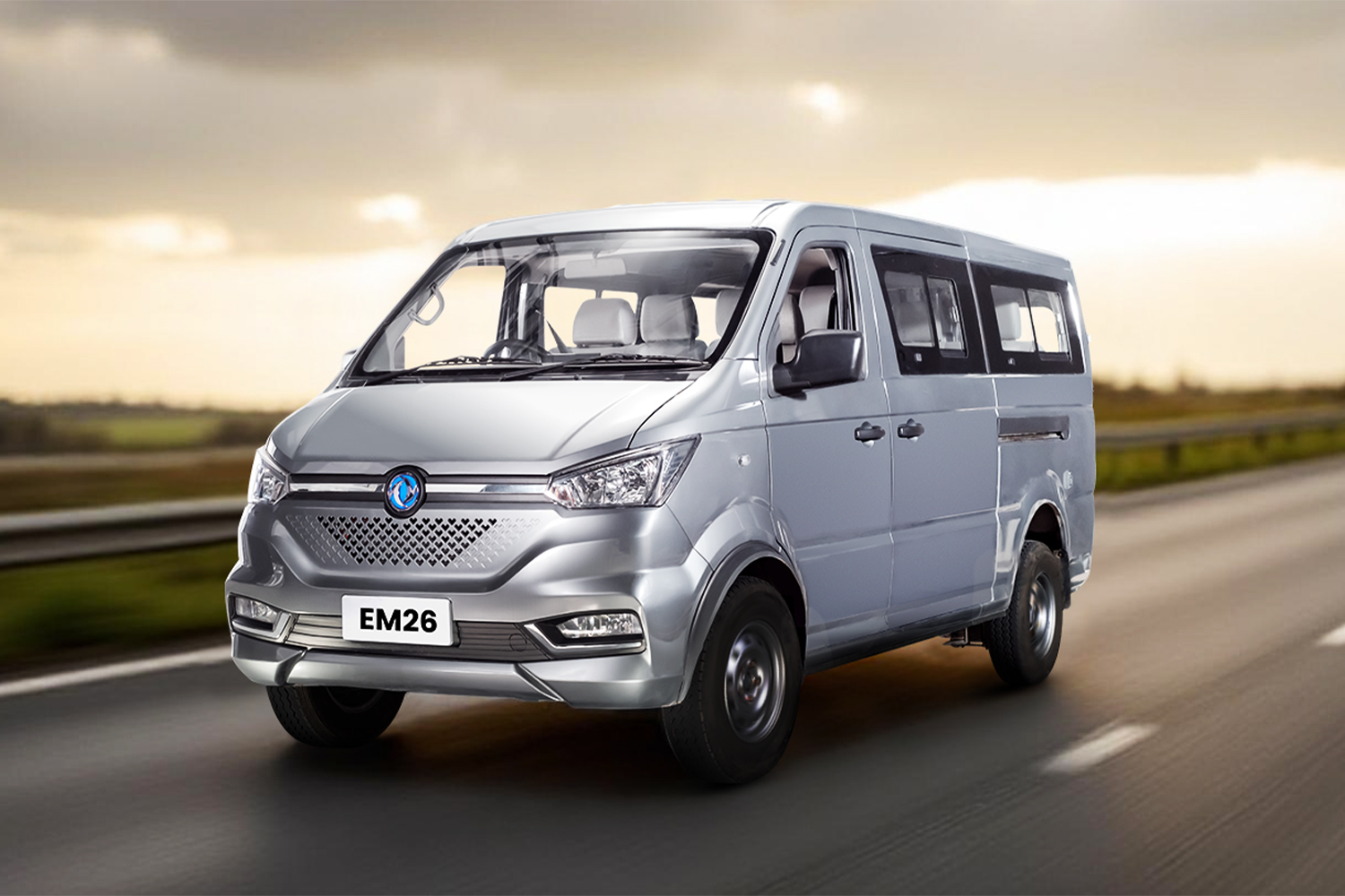 DFAC Dongfeng EM26